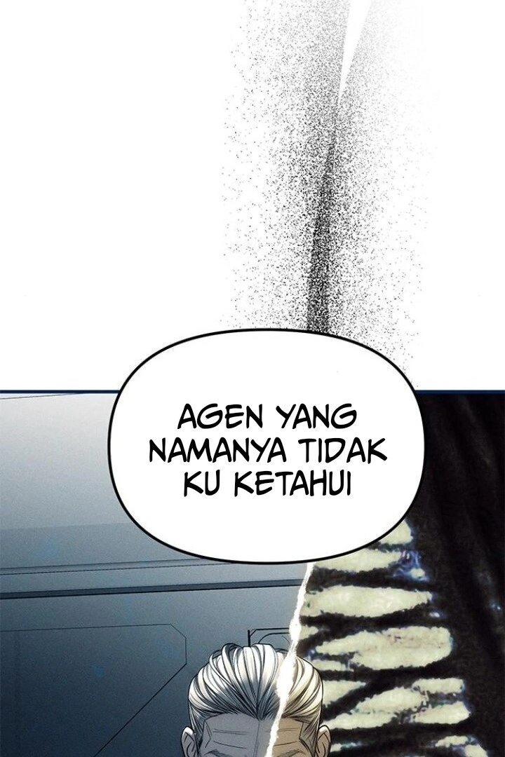 Undercover! Chaebol High School Chapter 83 Gambar 106