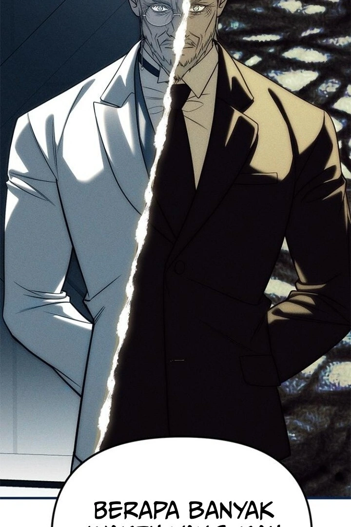 Undercover! Chaebol High School Chapter 83 Gambar 107