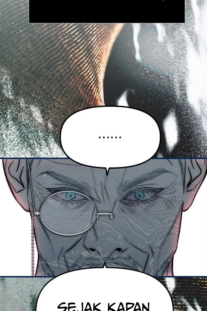 Undercover! Chaebol High School Chapter 83 Gambar 109