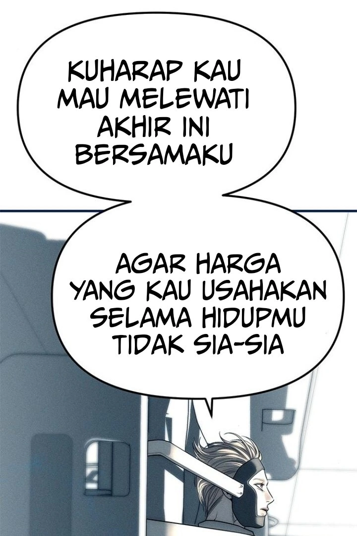 Undercover! Chaebol High School Chapter 83 Gambar 112