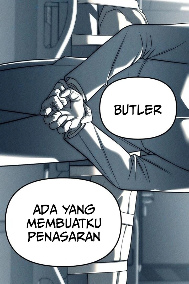 Undercover! Chaebol High School Chapter 83 Gambar 113