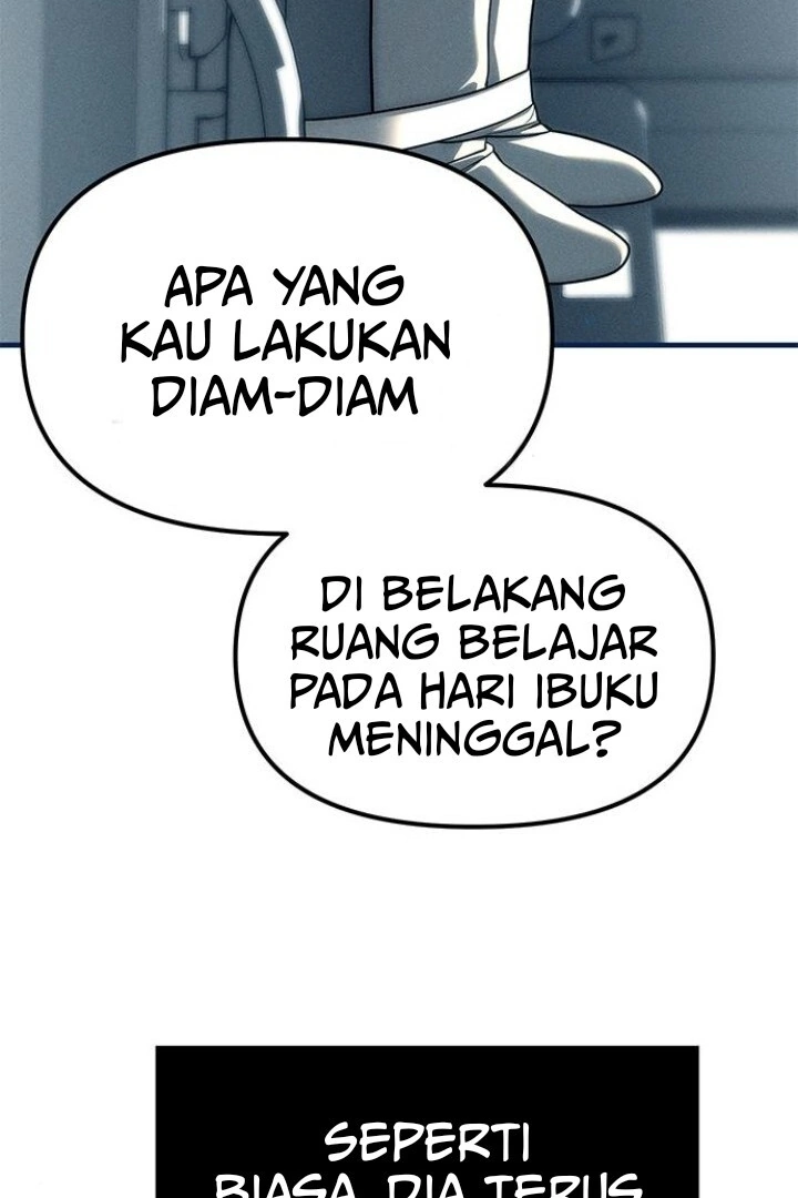 Undercover! Chaebol High School Chapter 83 Gambar 114