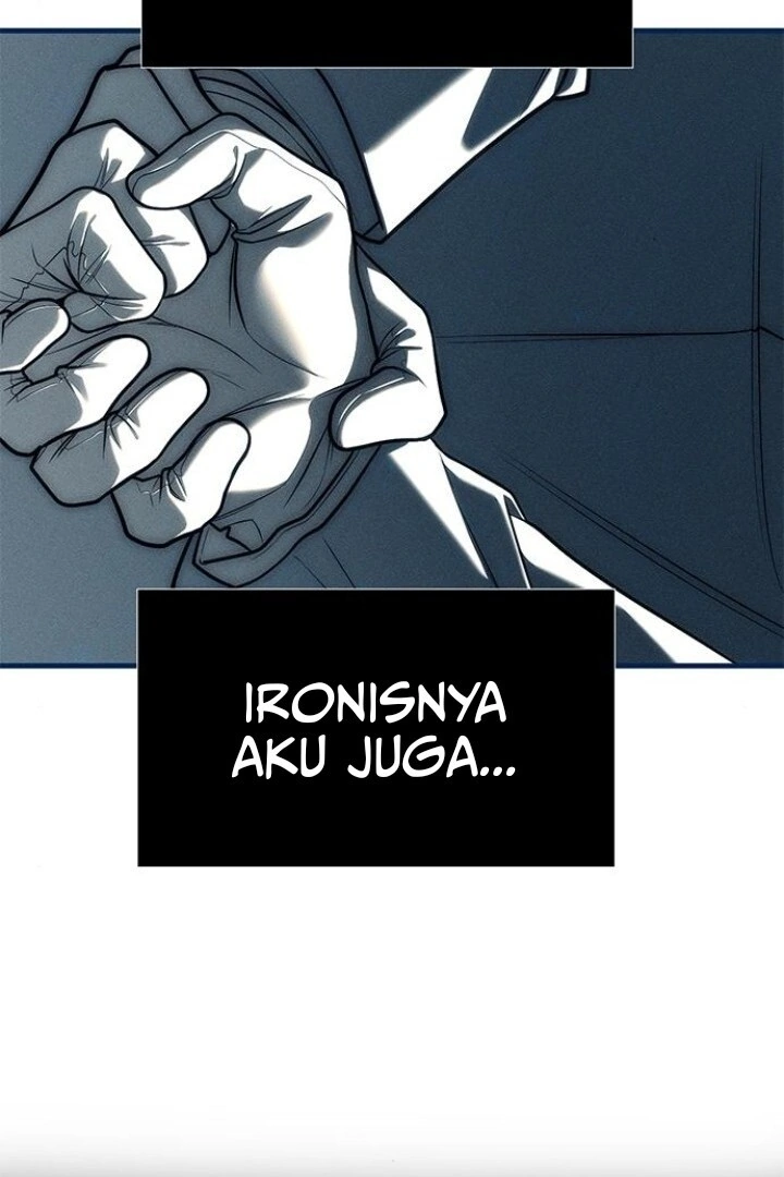 Undercover! Chaebol High School Chapter 83 Gambar 116