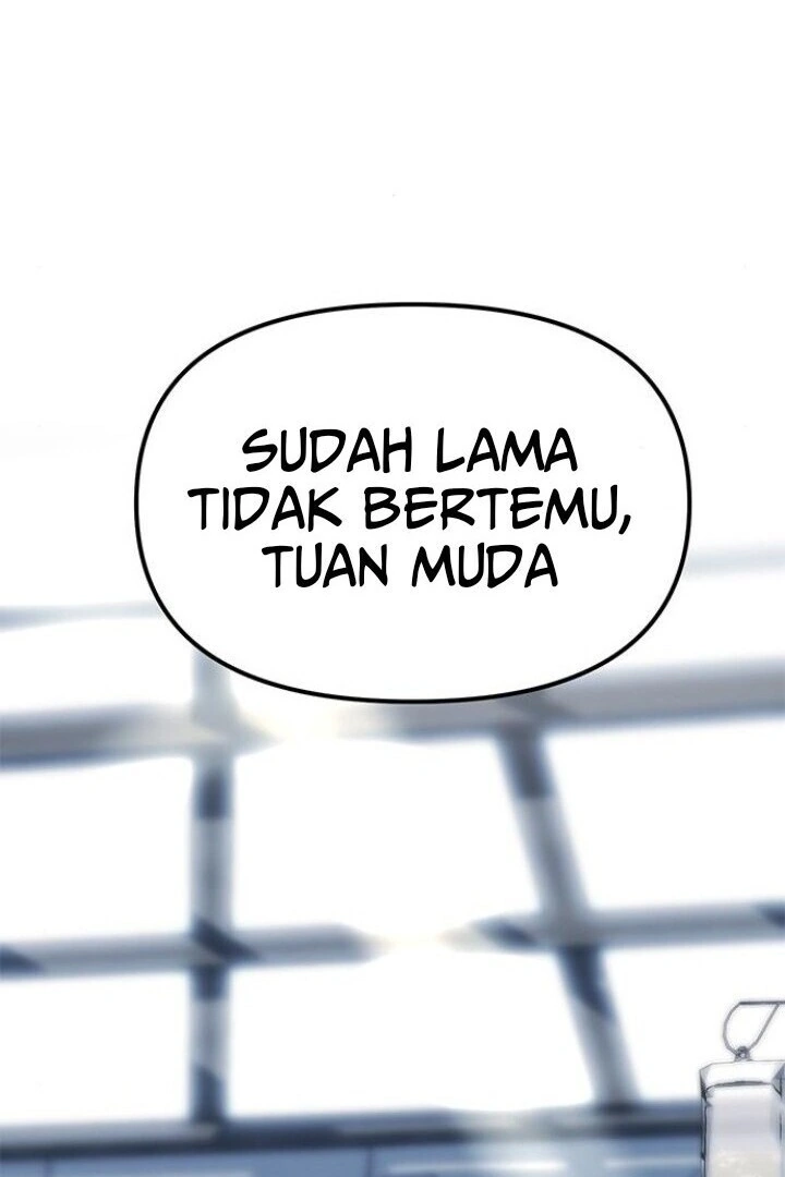 Undercover! Chaebol High School Chapter 83 Gambar 12