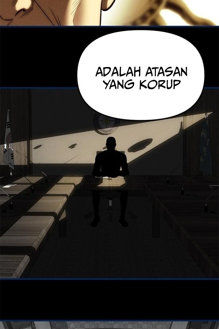 Undercover! Chaebol High School Chapter 83 Gambar 121