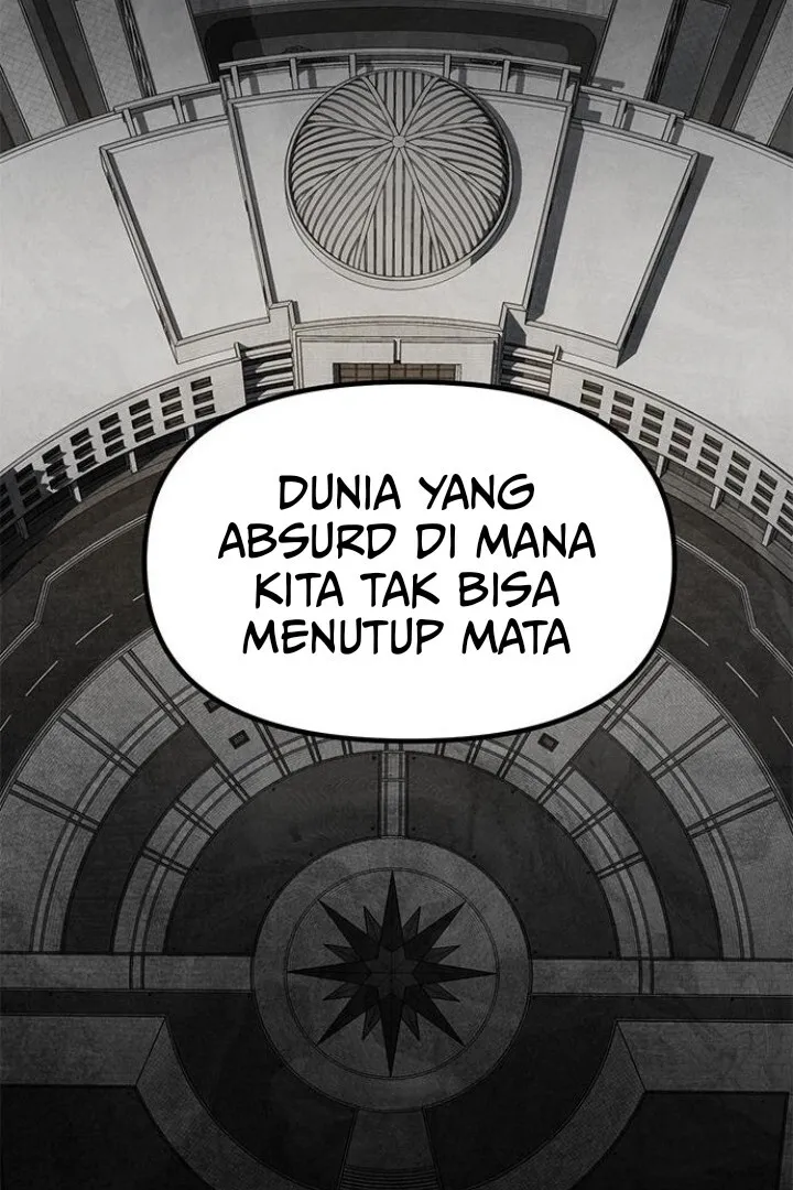 Undercover! Chaebol High School Chapter 83 Gambar 122