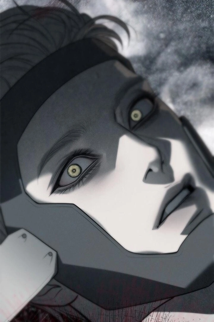 Undercover! Chaebol High School Chapter 83 Gambar 128