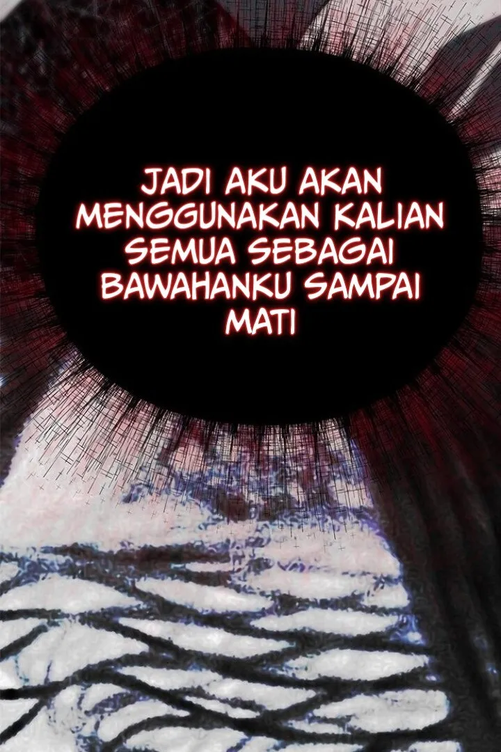 Undercover! Chaebol High School Chapter 83 Gambar 129