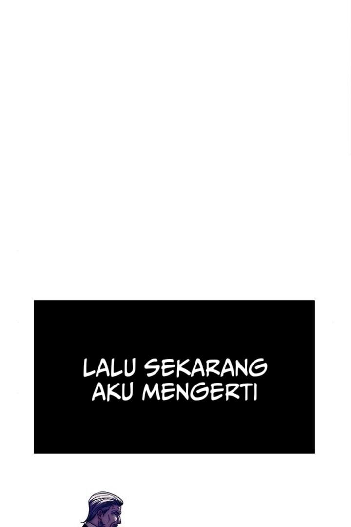 Undercover! Chaebol High School Chapter 83 Gambar 131