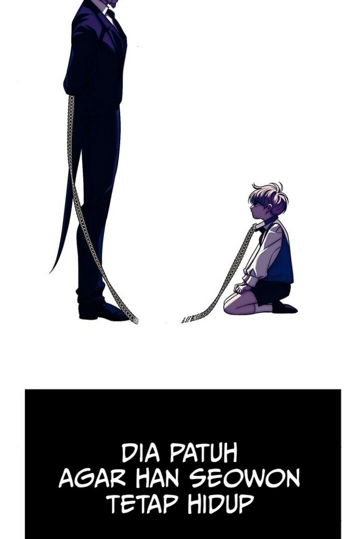 Undercover! Chaebol High School Chapter 83 Gambar 132