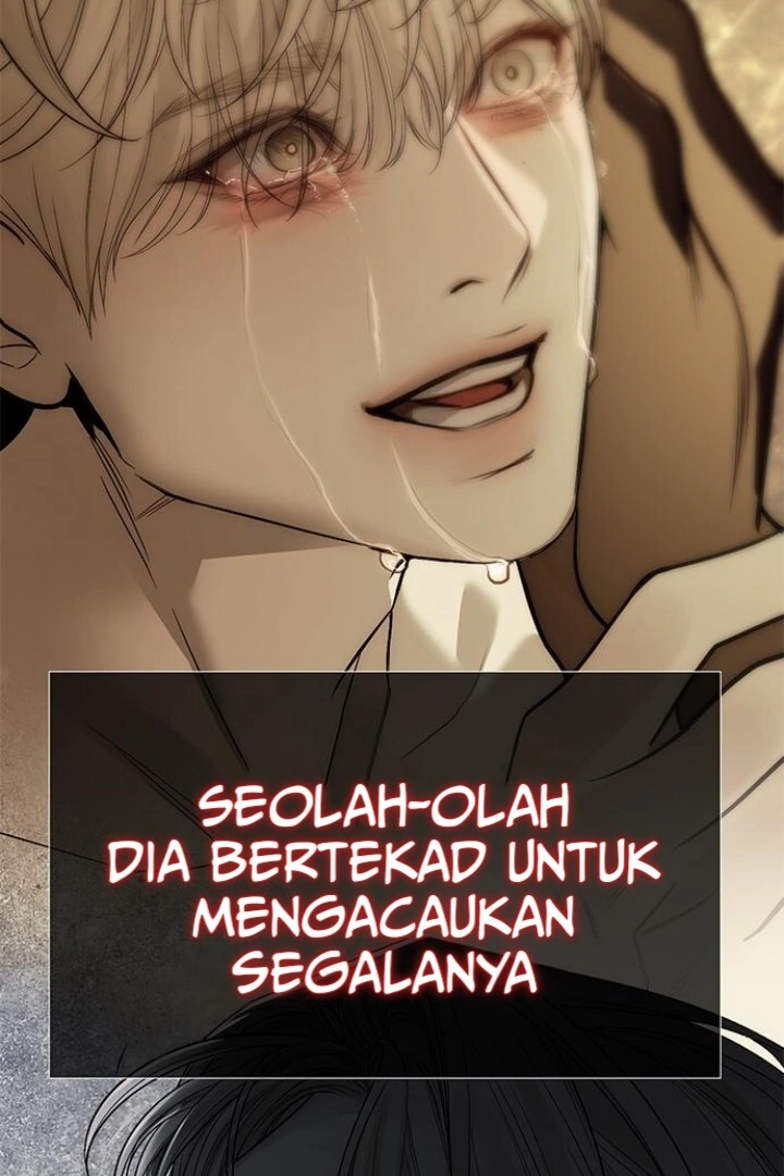 Undercover! Chaebol High School Chapter 83 Gambar 135