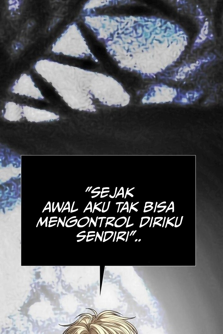 Undercover! Chaebol High School Chapter 83 Gambar 138