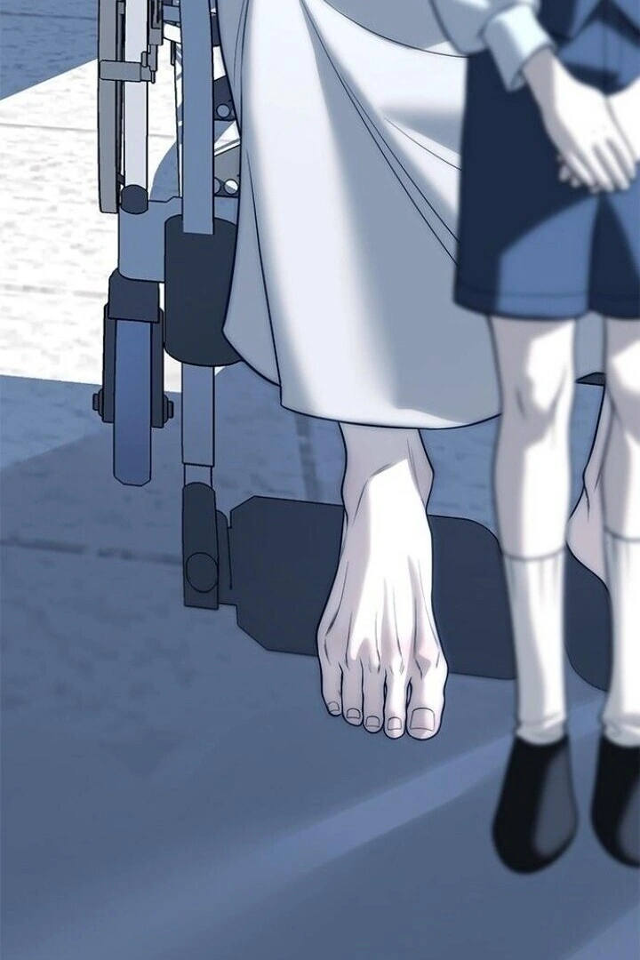 Undercover! Chaebol High School Chapter 83 Gambar 14