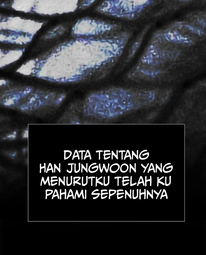 Undercover! Chaebol High School Chapter 83 Gambar 141