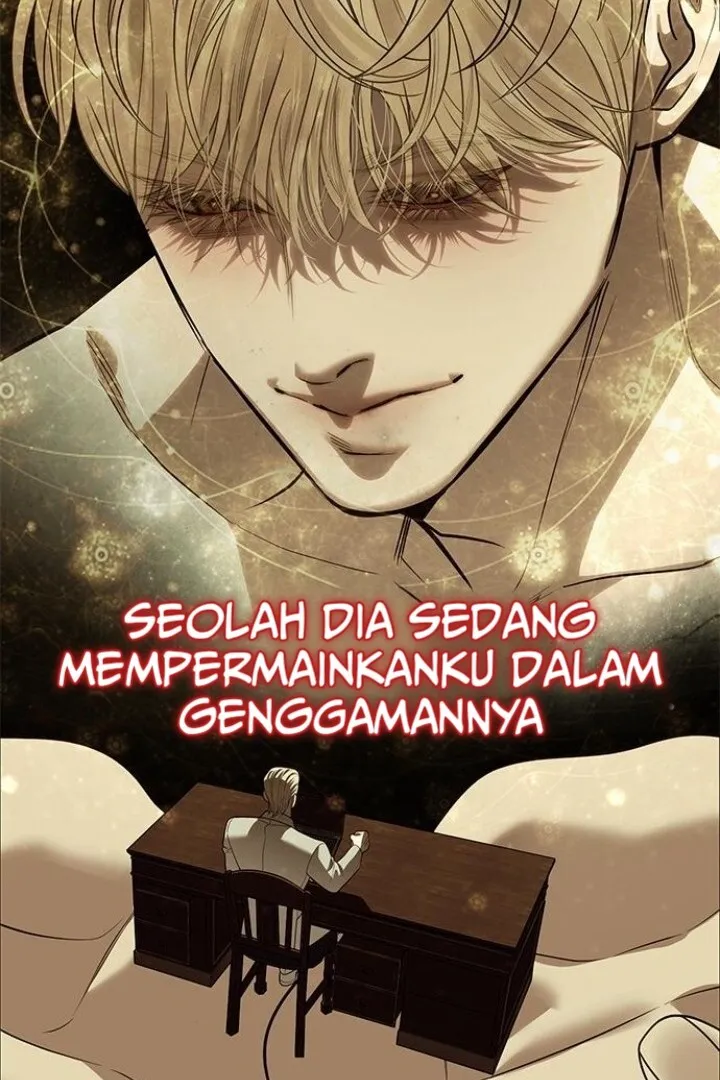 Undercover! Chaebol High School Chapter 83 Gambar 143