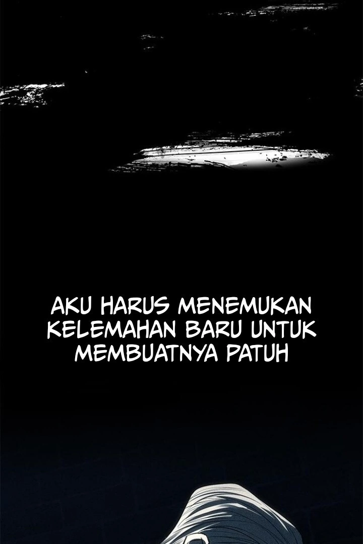 Undercover! Chaebol High School Chapter 83 Gambar 145