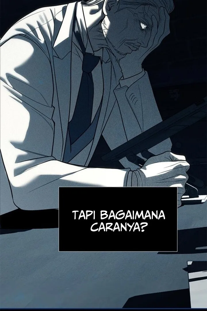 Undercover! Chaebol High School Chapter 83 Gambar 146