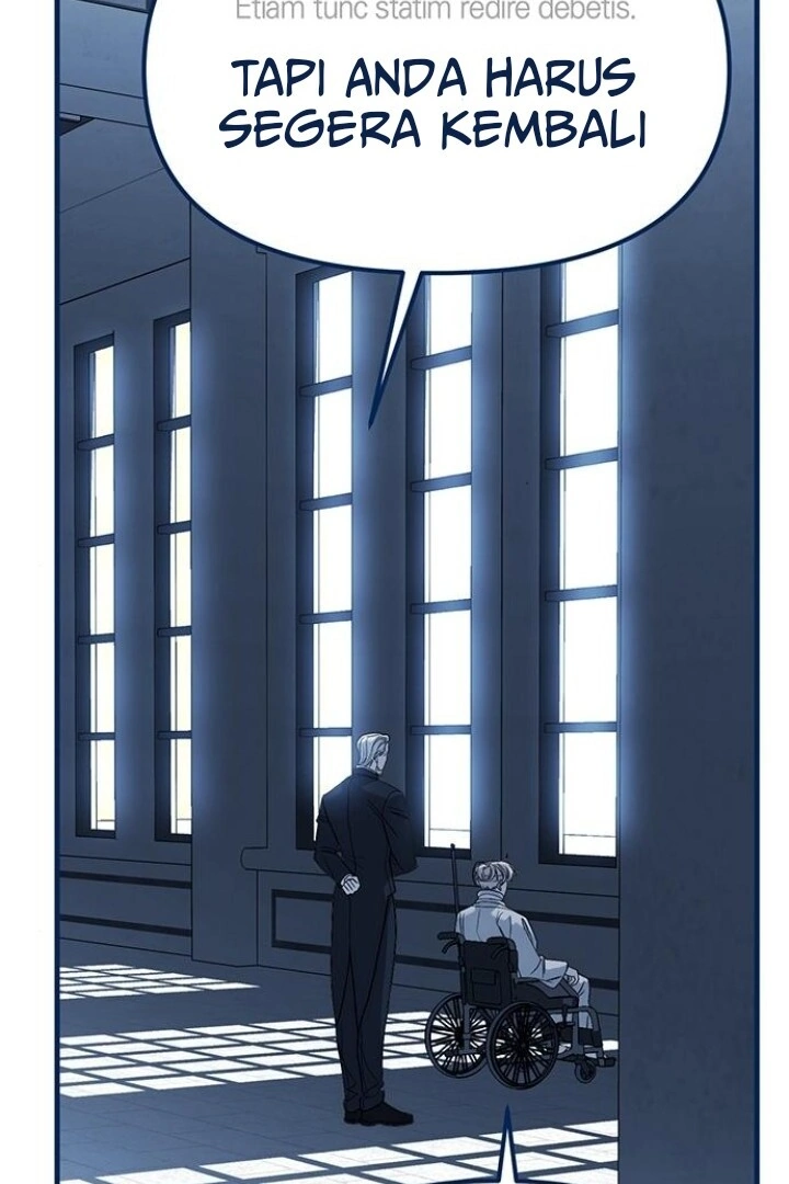 Undercover! Chaebol High School Chapter 83 Gambar 153