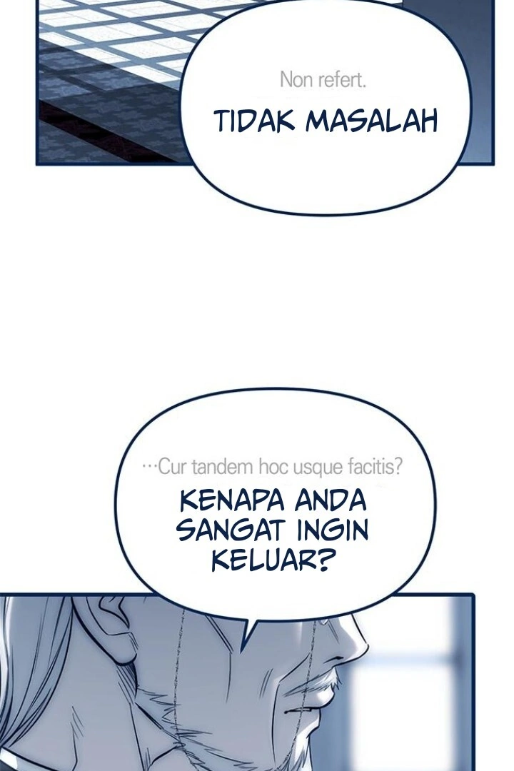 Undercover! Chaebol High School Chapter 83 Gambar 154