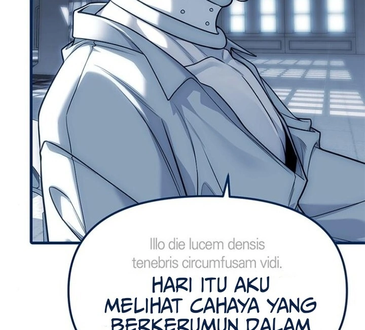 Undercover! Chaebol High School Chapter 83 Gambar 156