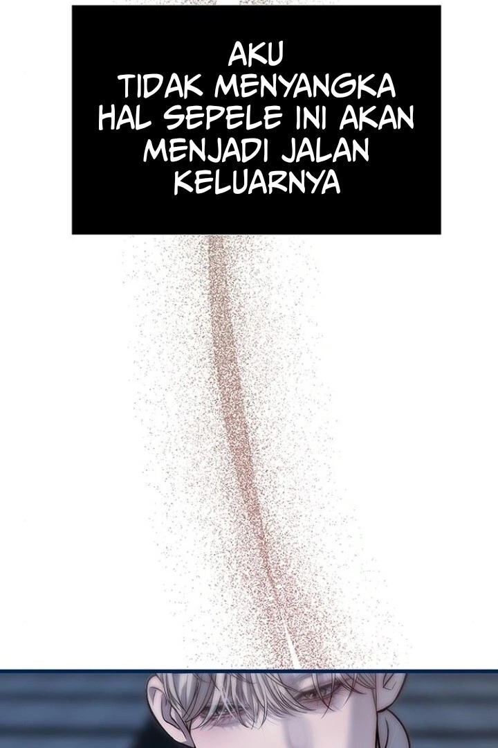 Undercover! Chaebol High School Chapter 83 Gambar 158