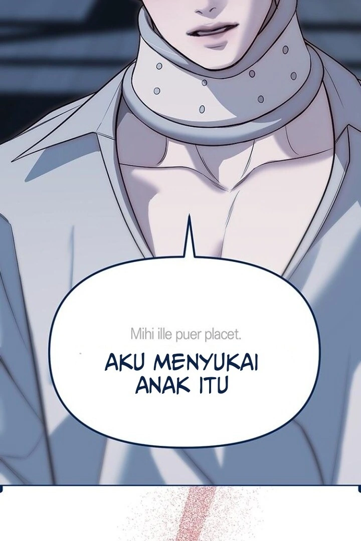 Undercover! Chaebol High School Chapter 83 Gambar 159