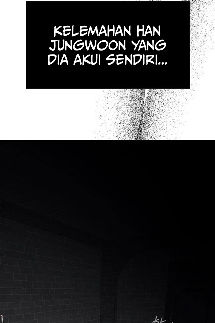 Undercover! Chaebol High School Chapter 83 Gambar 164