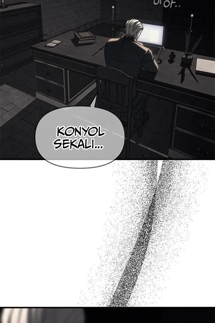 Undercover! Chaebol High School Chapter 83 Gambar 165