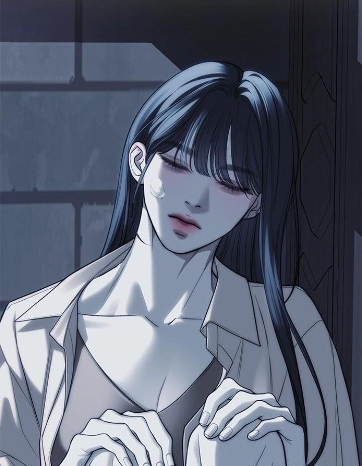 Undercover! Chaebol High School Chapter 83 Gambar 171