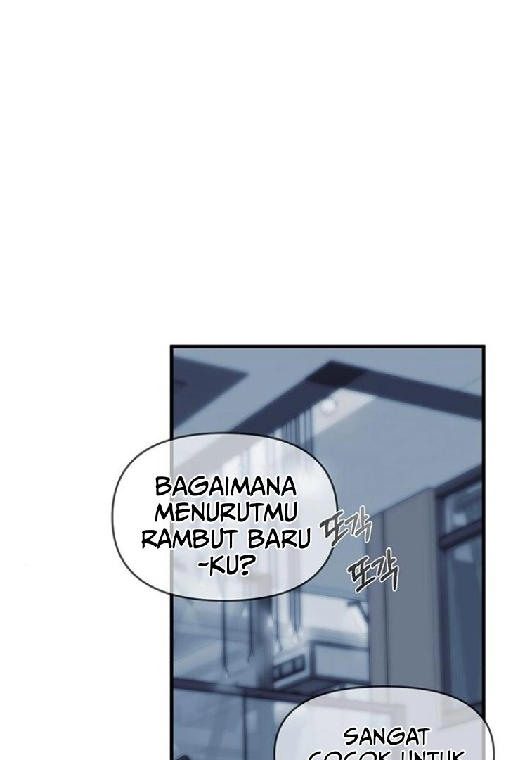 Undercover! Chaebol High School Chapter 83 Gambar 173