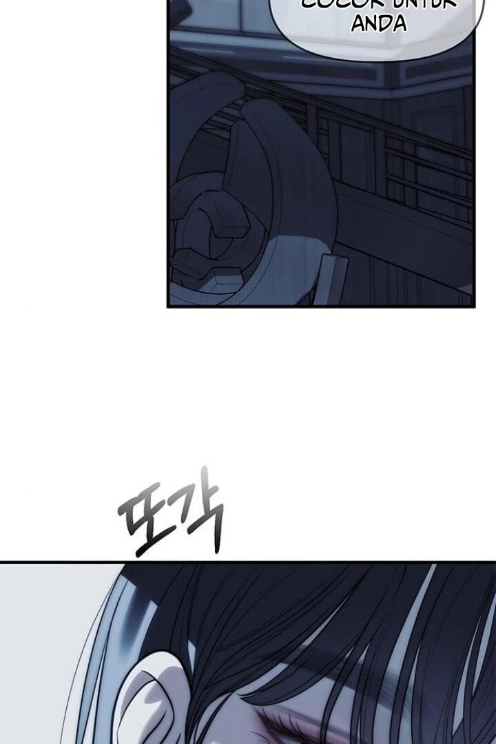 Undercover! Chaebol High School Chapter 83 Gambar 174