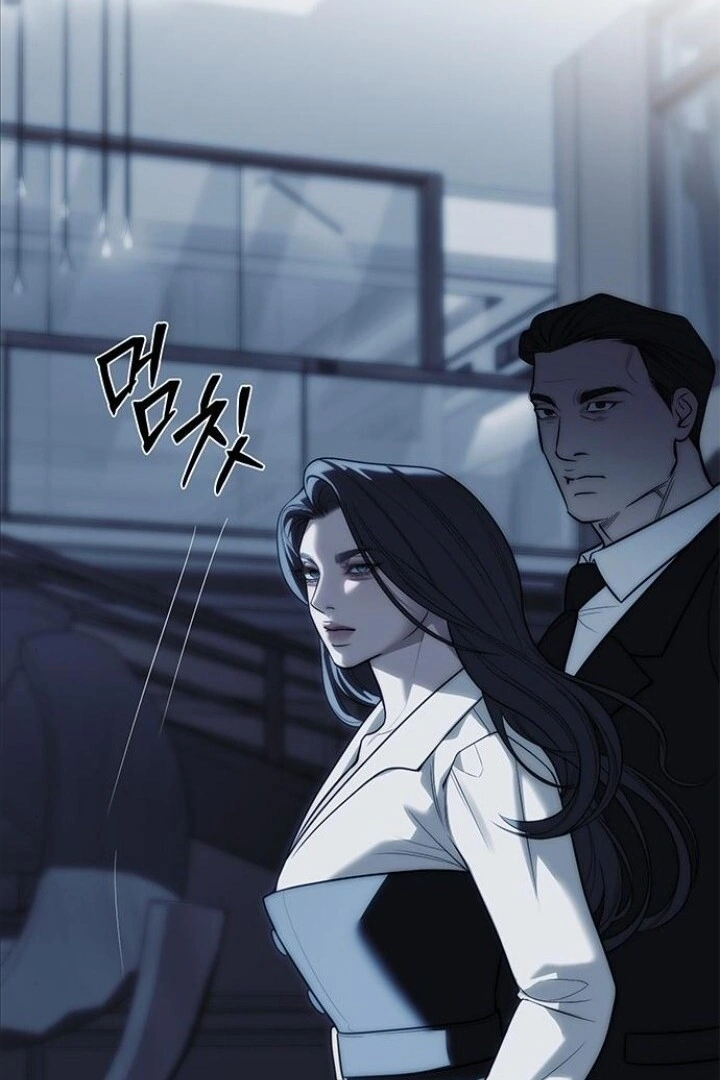 Undercover! Chaebol High School Chapter 83 Gambar 178