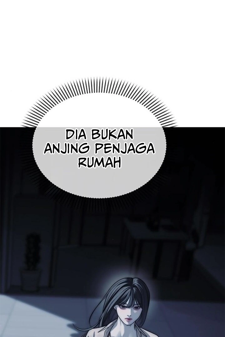 Undercover! Chaebol High School Chapter 83 Gambar 182