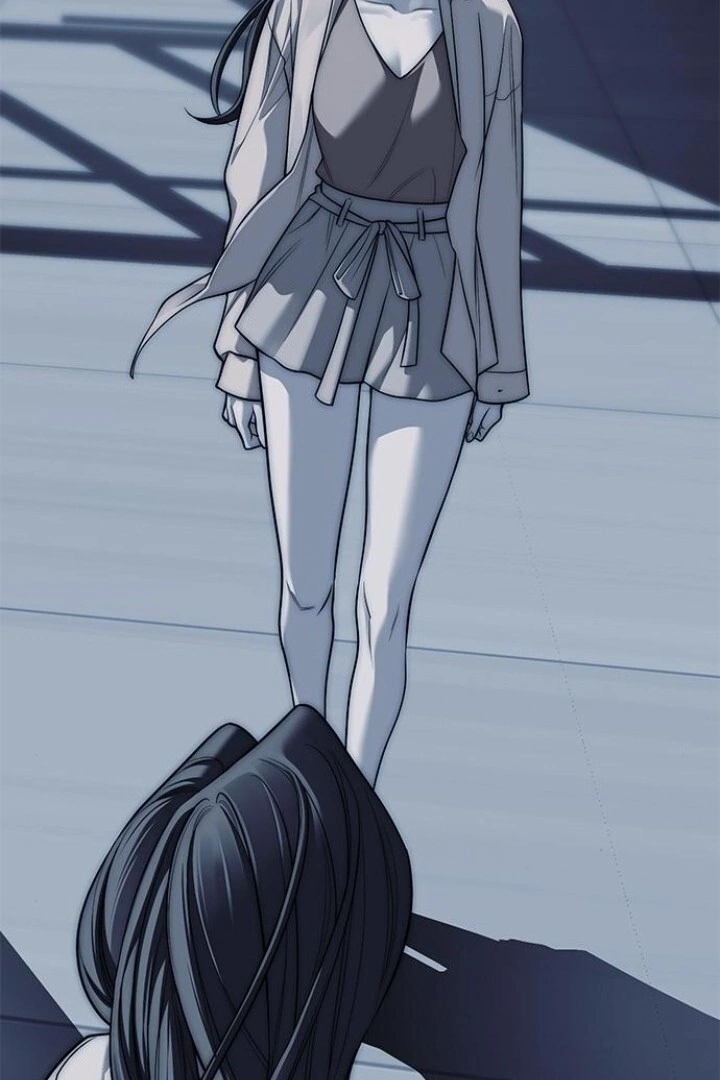 Undercover! Chaebol High School Chapter 83 Gambar 183