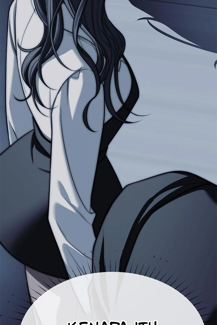 Undercover! Chaebol High School Chapter 83 Gambar 184