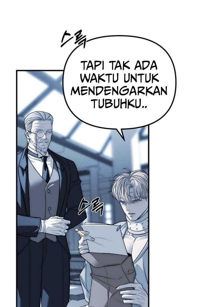 Undercover! Chaebol High School Chapter 83 Gambar 19