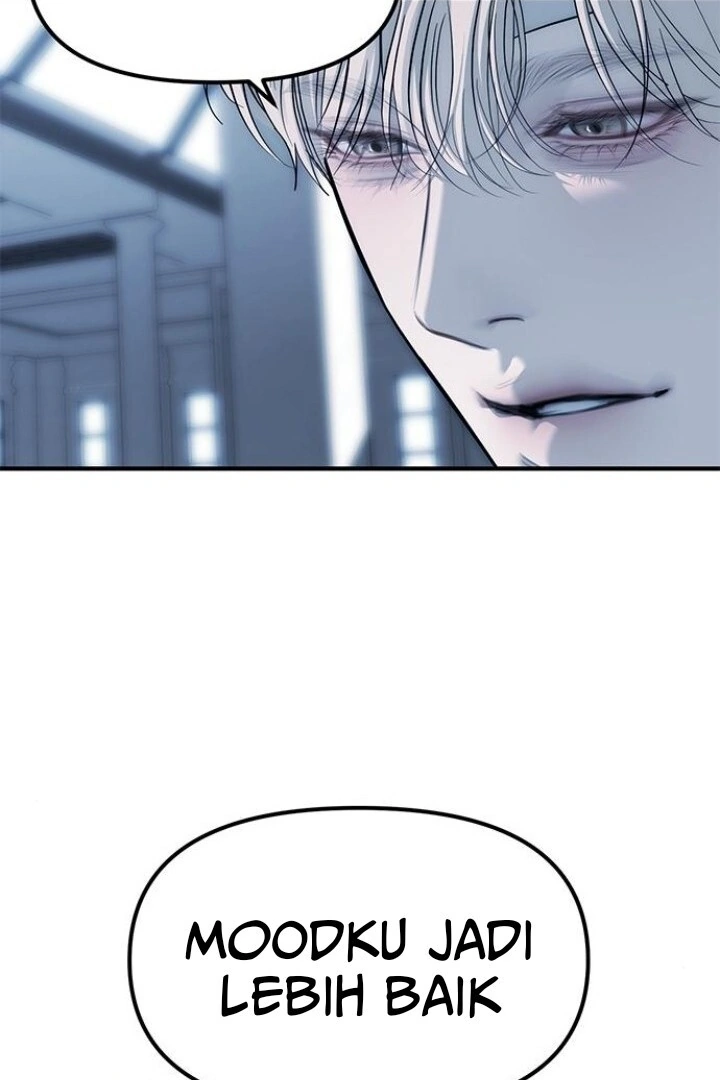 Undercover! Chaebol High School Chapter 83 Gambar 21