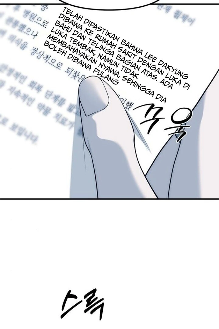 Undercover! Chaebol High School Chapter 83 Gambar 22