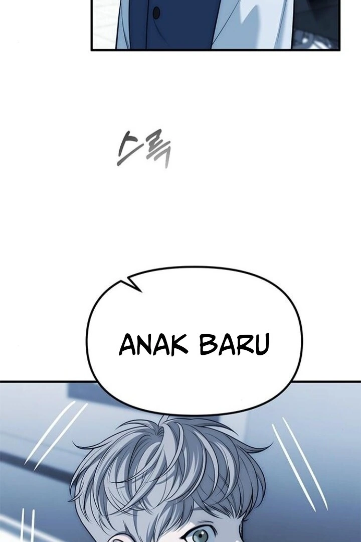 Undercover! Chaebol High School Chapter 83 Gambar 24