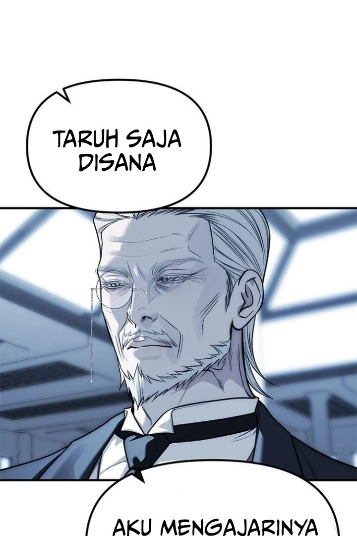 Undercover! Chaebol High School Chapter 83 Gambar 26