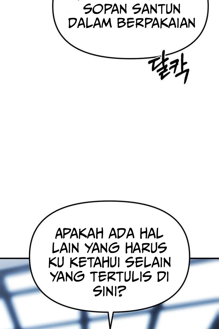 Undercover! Chaebol High School Chapter 83 Gambar 27