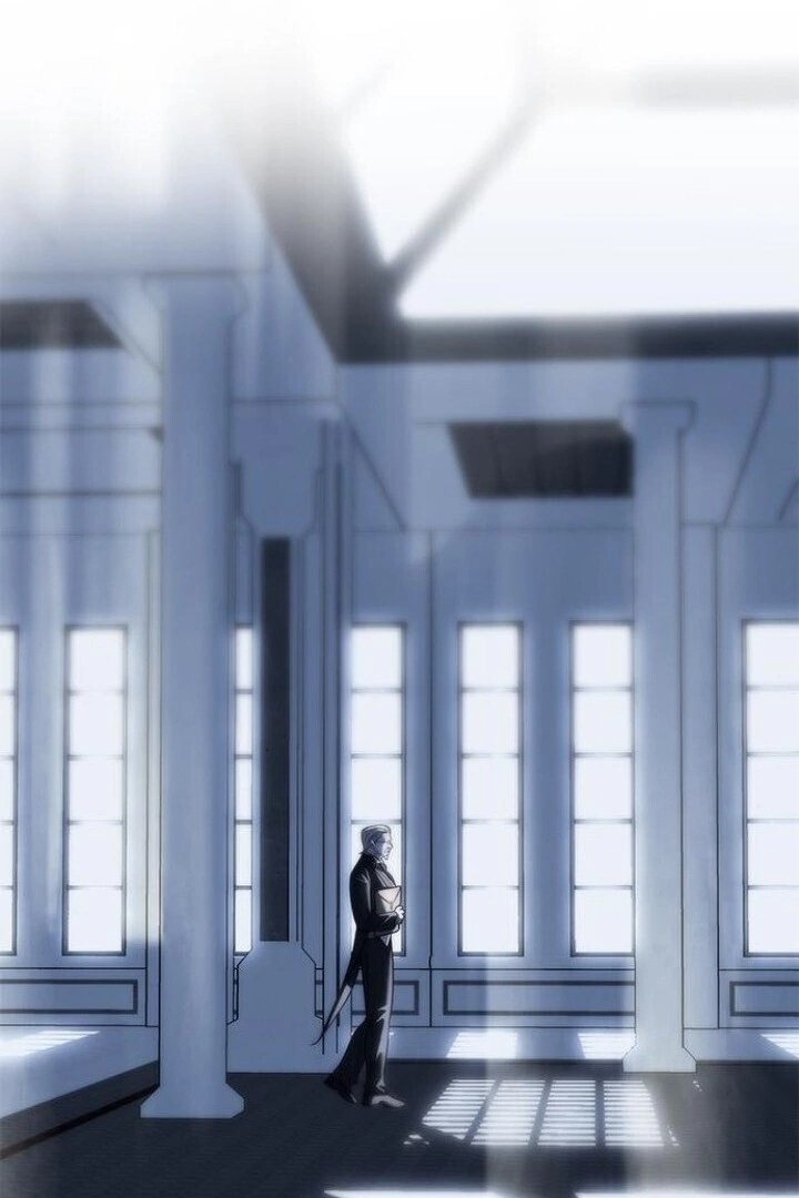 Undercover! Chaebol High School Chapter 83 Gambar 3