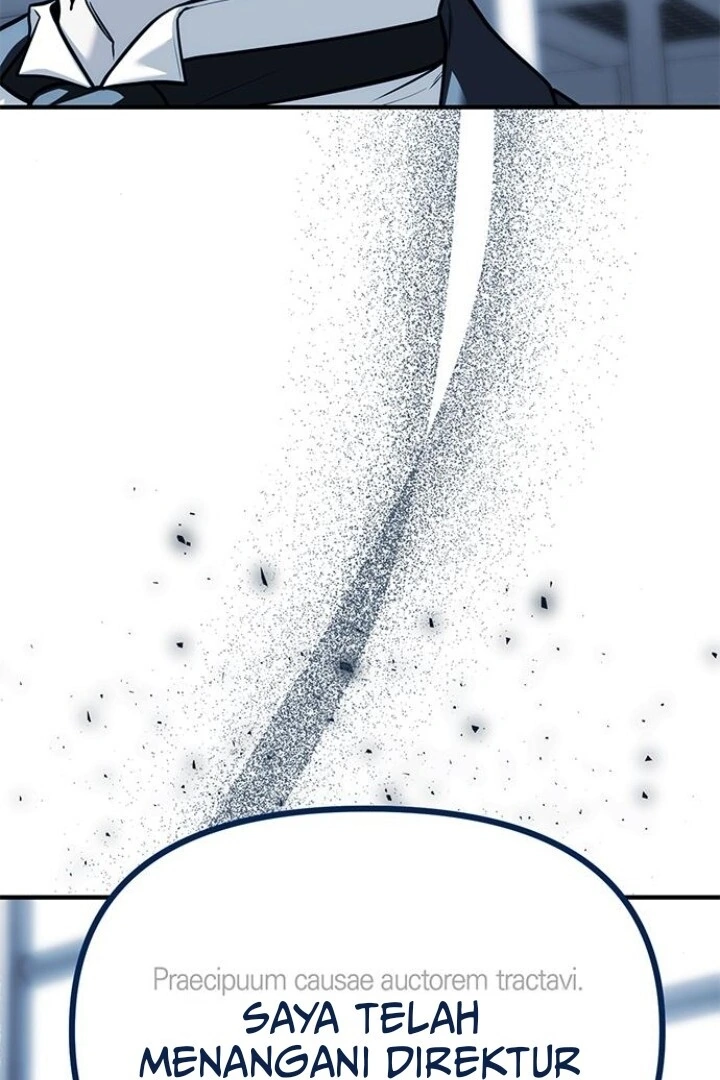 Undercover! Chaebol High School Chapter 83 Gambar 30