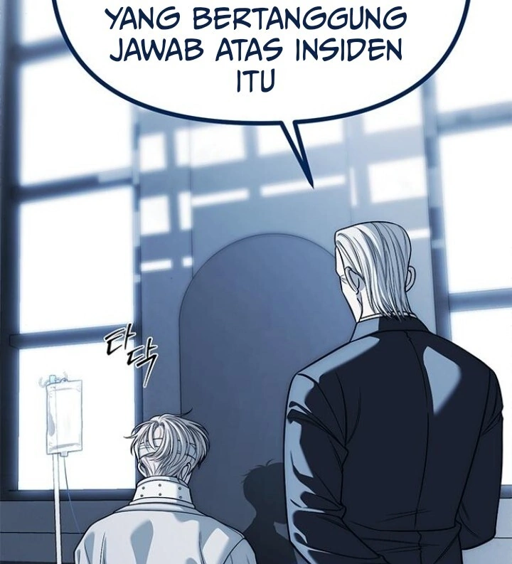 Undercover! Chaebol High School Chapter 83 Gambar 31