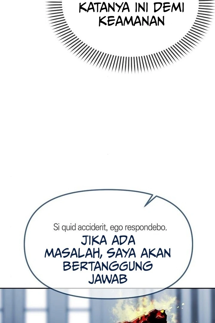 Undercover! Chaebol High School Chapter 83 Gambar 35