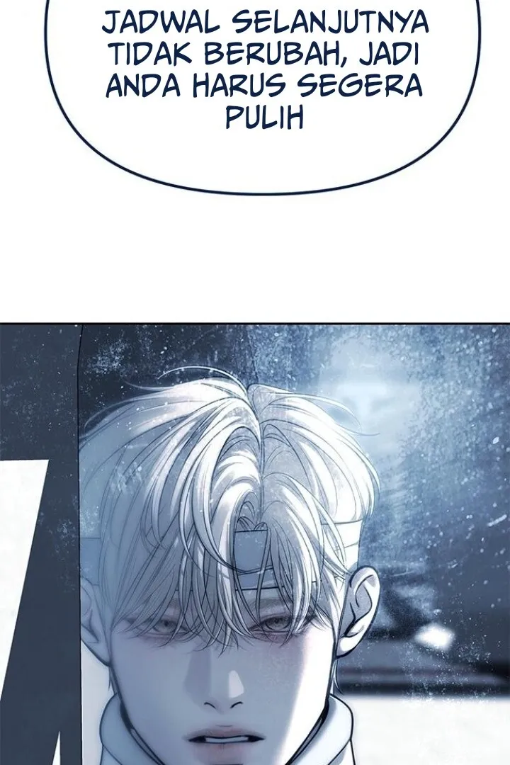 Undercover! Chaebol High School Chapter 83 Gambar 38