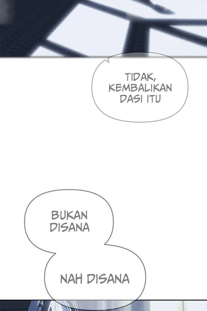 Undercover! Chaebol High School Chapter 83 Gambar 4