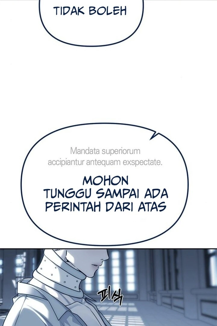 Undercover! Chaebol High School Chapter 83 Gambar 42