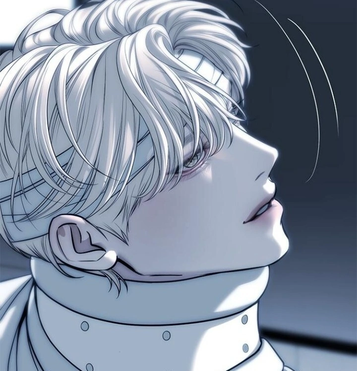 Undercover! Chaebol High School Chapter 83 Gambar 47