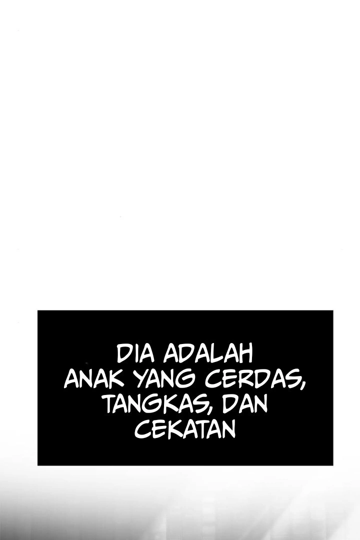 Undercover! Chaebol High School Chapter 83 Gambar 56